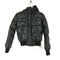 ベルスタッフ Belstaff グースダウンジャケット BOMBER JACKET レディース 42