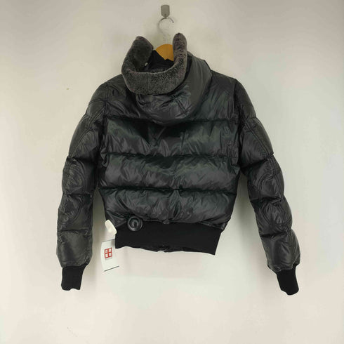 ベルスタッフ Belstaff グースダウンジャケット BOMBER JACKET レディース 42