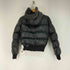 ベルスタッフ Belstaff グースダウンジャケット BOMBER JACKET レディース 42