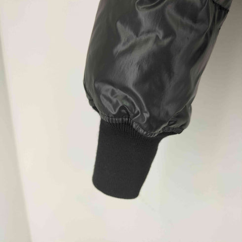 ベルスタッフ Belstaff グースダウンジャケット BOMBER JACKET レディース 42