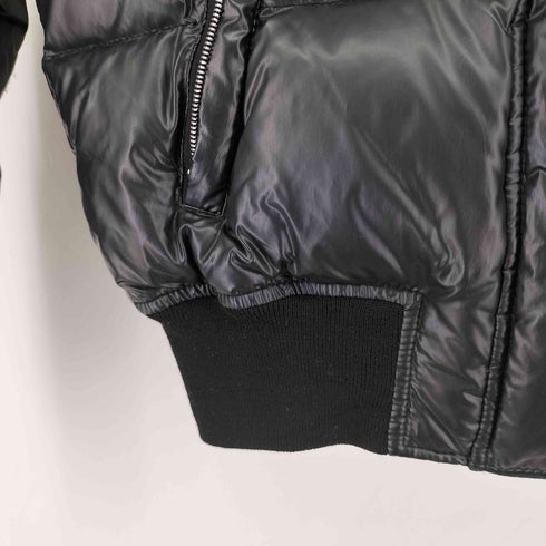 ベルスタッフ Belstaff グースダウンジャケット BOMBER JACKET レディース 42