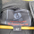 ベルスタッフ Belstaff グースダウンジャケット BOMBER JACKET レディース 42