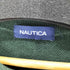 ノーティカ NAUTICA アーチロゴ クルーネック スウェットシャツ トレーナー メンズ JPN:XXL