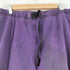 グラミチ GRAMICCI スウェットクライミングパンツ メンズ XL