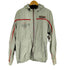 フブ FUBU ジップアップナイロンパーカー メンズ JPN:L