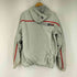 フブ FUBU ジップアップナイロンパーカー メンズ JPN:L