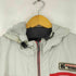 フブ FUBU ジップアップナイロンパーカー メンズ JPN:L