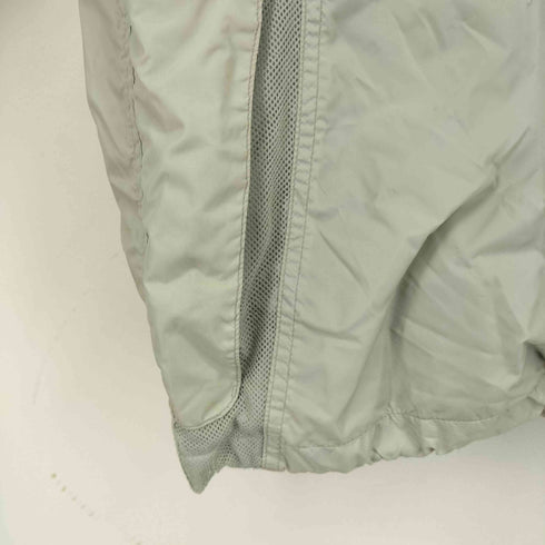 フブ FUBU ジップアップナイロンパーカー メンズ JPN:L
