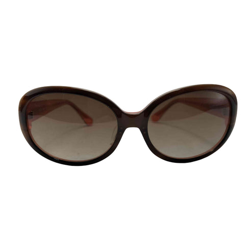 ポールスミス Paul Smith PS by Paul Smith オーバル 偏光レンズ カラーレンズ サングラス Y2K レディース 58□16 135