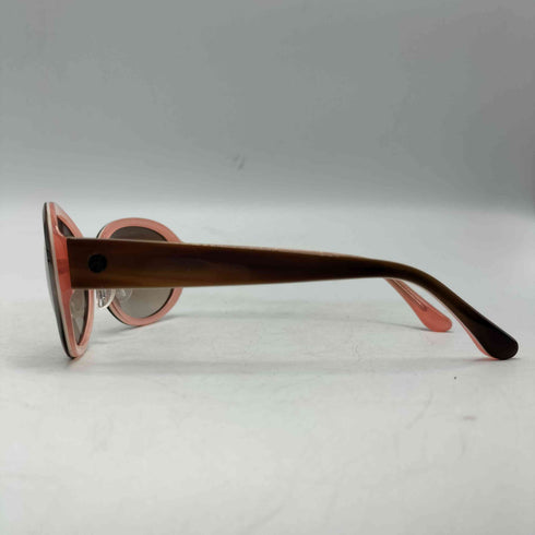 ポールスミス Paul Smith PS by Paul Smith オーバル 偏光レンズ カラーレンズ サングラス Y2K レディース 58□16 135