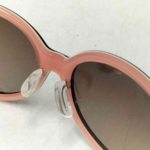 ポールスミス Paul Smith PS by Paul Smith オーバル 偏光レンズ カラーレンズ サングラス Y2K レディース 58□16 135