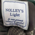 ノーリーズライト NOLLEYS Light ダブルジャージーピーコート 千鳥格子 メンズ JPN:L