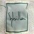 シビラ Sybilla フリルカーディガン レディース JPN:L