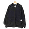 SILLIS フーデッド中綿ジャケット SELECT メンズ JPN:46