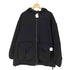 SILLIS フーデッド中綿ジャケット SELECT メンズ JPN:46