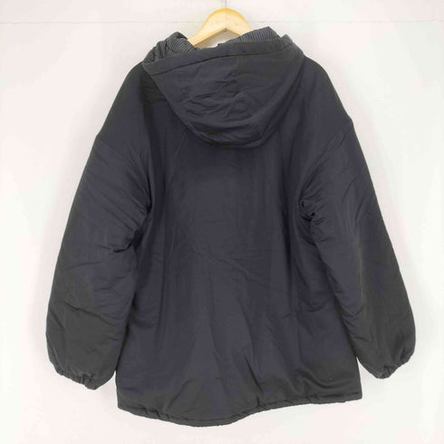 SILLIS フーデッド中綿ジャケット SELECT メンズ JPN:46