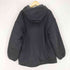 SILLIS フーデッド中綿ジャケット SELECT メンズ JPN:46