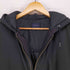SILLIS フーデッド中綿ジャケット SELECT メンズ JPN:46