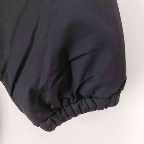 SILLIS フーデッド中綿ジャケット SELECT メンズ JPN:46
