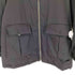 SILLIS フーデッド中綿ジャケット SELECT メンズ JPN:46