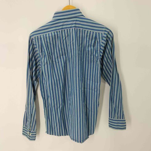ポロバイラルフローレン Polo by RALPH LAUREN CURHAM CLASSIC FIT L/Sシャツ ポニー無 メンズ JPN:M