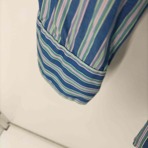 ポロバイラルフローレン Polo by RALPH LAUREN CURHAM CLASSIC FIT L/Sシャツ ポニー無 メンズ JPN:M