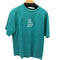アクネストゥディオズ ACNE STUDIOS 両面プリントTシャツ メンズ JPN:S