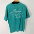 アクネストゥディオズ ACNE STUDIOS 両面プリントTシャツ メンズ JPN:S