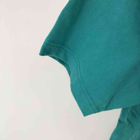 アクネストゥディオズ ACNE STUDIOS 両面プリントTシャツ メンズ JPN:S