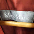 マックスマーラ MAX MARA イタリア製 シルバータグ アンゴラ混 ウールチェスターコート レディース JPN:38