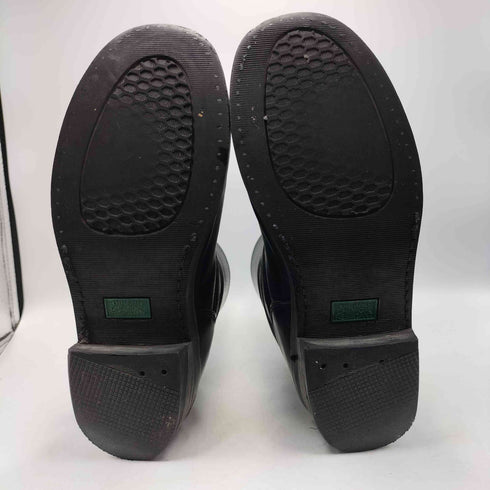 ゲッタグリップ Getta Grip レザー エンジニア ブーツ レディース UK 6