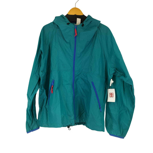 シェラデザイン SIERRA DESIGNS 90s ジップアップマウンテンパーカー メンズ