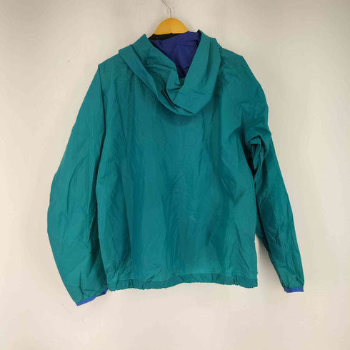 シェラデザイン SIERRA DESIGNS 90s ジップアップマウンテンパーカー メンズ