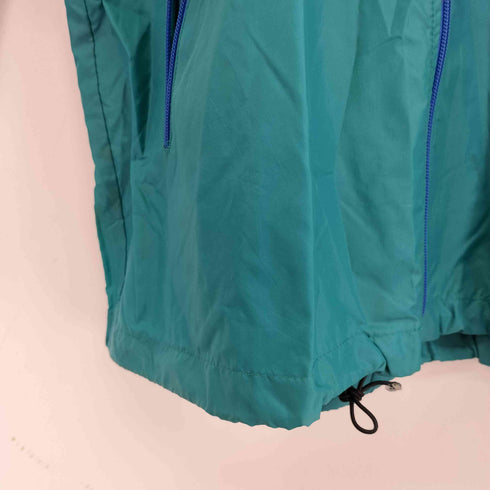 シェラデザイン SIERRA DESIGNS 90s ジップアップマウンテンパーカー メンズ