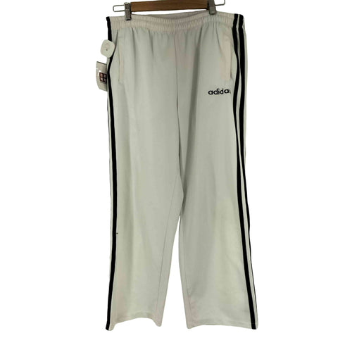 アディダス adidas サイドライントラックパンツ メンズ
