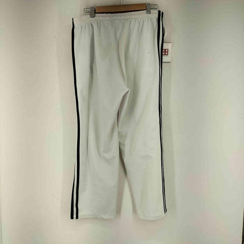 アディダス adidas サイドライントラックパンツ メンズ
