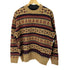 ユニクロジェイダブリューアンダーソン UNIQLO JW ANDERSON スフレヤーンフェアアイルセーター メンズ JPN:L