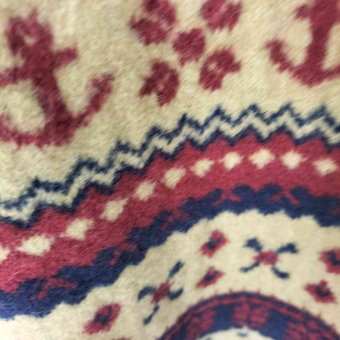 ユニクロジェイダブリューアンダーソン UNIQLO JW ANDERSON スフレヤーンフェアアイルセーター メンズ JPN:L