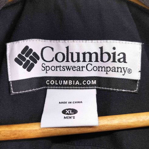 コロンビア Columbia ロマビスタジャケット メンズ JPN:XL