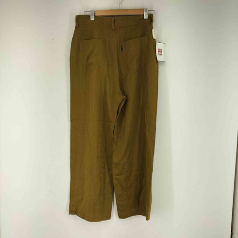 EXELANCETTI ノータックスラックス メンズ 40