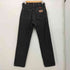 ラングラー Wrangler USA製 ジップフライ デニム パンツ レディース 33