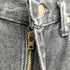 ラングラー Wrangler USA製 ジップフライ デニム パンツ レディース 33