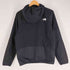 ザノースフェイス THE NORTH FACE Ventrix Hoodie ベントリックスフーディ インサレーションジャケット メンズ import:M