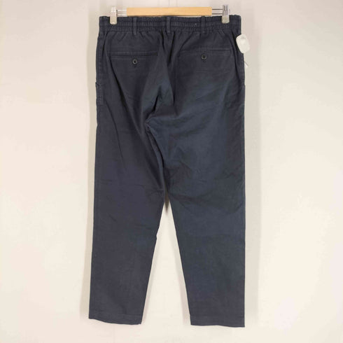 シップス SHIPS コンパクト ピーチ ストレッチ イージー パンツ メンズ JPN:M