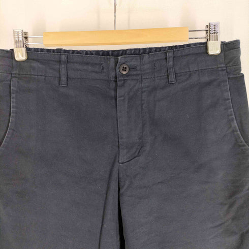 シップス SHIPS コンパクト ピーチ ストレッチ イージー パンツ メンズ JPN:M