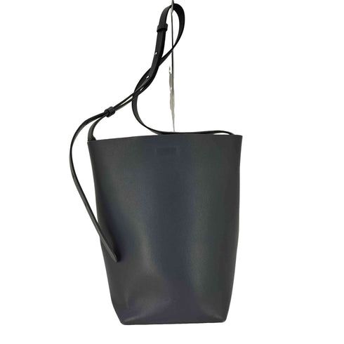AESTHER EKME SAC BUCKET サック バケット バケツ型 レザーショルダーバッグ レディース