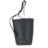 AESTHER EKME SAC BUCKET サック バケット バケツ型 レザーショルダーバッグ レディース