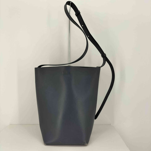 AESTHER EKME SAC BUCKET サック バケット バケツ型 レザーショルダーバッグ レディース