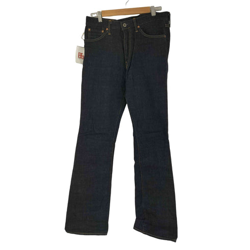 オニデニム ONI DENIM 鬼デニム Boot Cut 13oz Denim メンズ 31