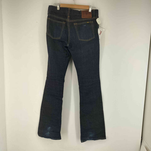 オニデニム ONI DENIM 鬼デニム Boot Cut 13oz Denim メンズ 31